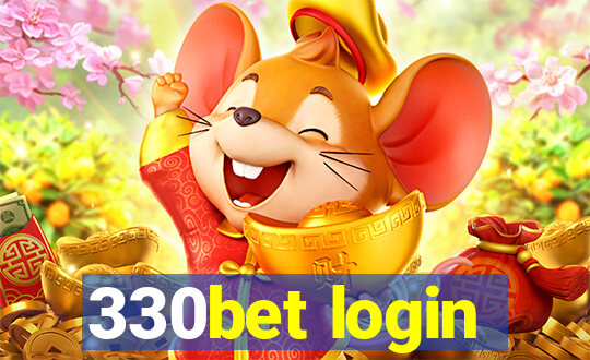 330bet login